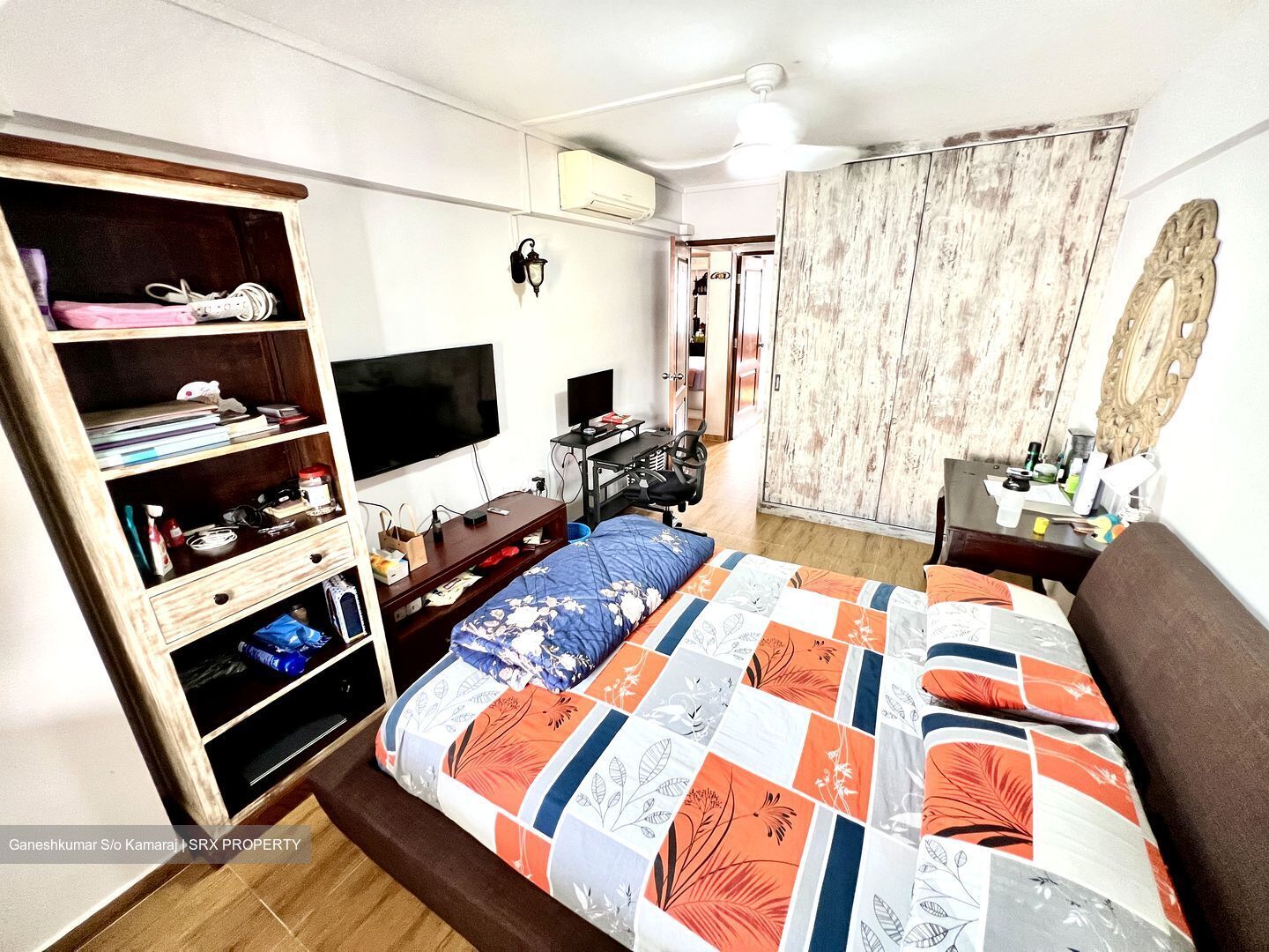 Blk 7 Lew Lian Gardens (Serangoon), HDB 4 Rooms #552908471